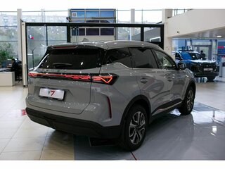 2026 Tenet T7, серый, 2977955 рублей, вид 4