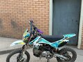 2019 Regulmoto Seven 125E, белый, 60000 рублей - вид 5