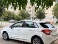 2012 Citroen C4 II, белый, 690000 рублей - вид 11