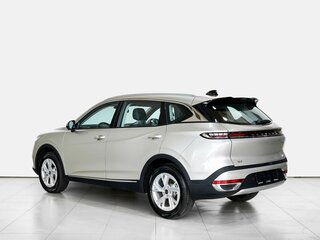 2024 Bestune T90 I, серебристый, 3239000 рублей, вид 4