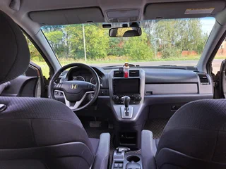 2008 Honda CR-V III, серый, 900000 рублей, вид 3