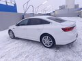 2017 Renault Talisman I, белый, 1425000 рублей - вид 8