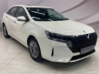 2023 Venucia D60 Plus, белый, 1839000 рублей, вид 3