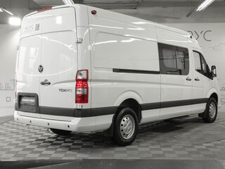 2026 Foton Toano Pro, белый, 4499000 рублей, вид 2