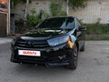 2023 Lada (ВАЗ) Granta I Рестайлинг, чёрный, 800000 рублей - вид 1