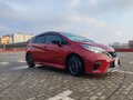 2018 Nissan Note Nismo e-Power II Рестайлинг, красный, 1500000 рублей - вид 6
