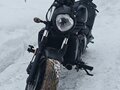 2023 Kawasaki EN650 Vulcan S, чёрный, 750000 рублей - вид 1