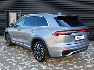 2026 VOLGA K50, серебристый, 4649000 рублей, вид 3