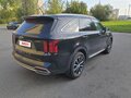 2022 Kia Sorento IV, чёрный, 4250000 рублей - вид 3