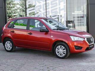 Datsun mi-DO