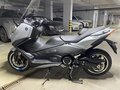 2025 Yamaha TMAX, серый, 1650000 рублей - вид 8