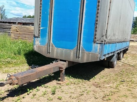 2000 MAN TGA, синий, 1650000 рублей, вид 5