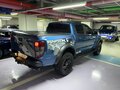 2022 Ford Ranger Raptor T6 Рестайлинг 2, синий, 6000000 рублей - вид 5