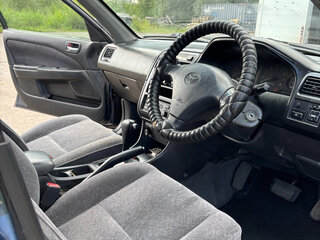 2001 Toyota Carina VII (T210), синий, 500000 рублей, вид 5