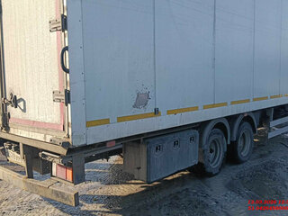 2022 Isuzu Elf (N-series), белый, 6402000 рублей, вид 4