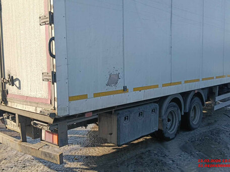 2022 Isuzu Elf (N-series), белый, 6402000 рублей, вид 4