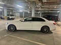 2021 Mercedes-Benz E-Класс 350 V (W213, S213, C238) Рестайлинг, белый - вид 5