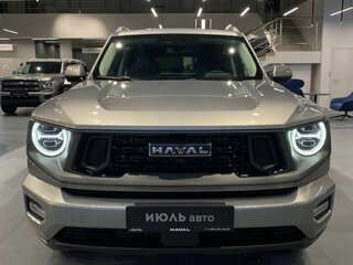 2026 Haval H7 I, серый, 4198000 рублей, вид 2