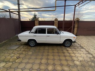 1998 Lada (ВАЗ) 21065, белый, 129999 рублей, вид 4