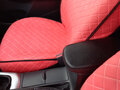 2008 Toyota Corolla X (E140, E150), красный, 650000 рублей - вид 10