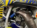 2023 Husqvarna TC 50, жёлтый, 270000 рублей - вид 4