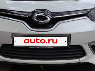 2018 Renault Samsung SM3 II, белый, 1550000 рублей, вид 1