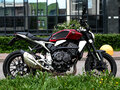 2021 Honda CB 1000R, красный, 1100000 рублей - вид 6