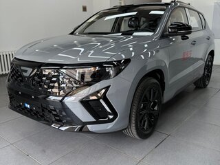 2026 Jetta VS5 I Рестайлинг 2, серый, 1820000 рублей, вид 1