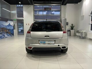 2009 Citroen C4 I Рестайлинг, серебристый, 208000 рублей, вид 5