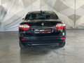 2012 Renault Fluence I, чёрный - вид 4