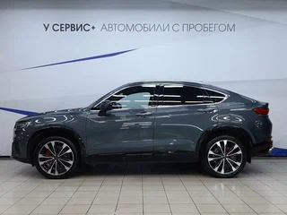 2023 Geely Tugella I Рестайлинг, серый, 2729000 рублей, вид 2