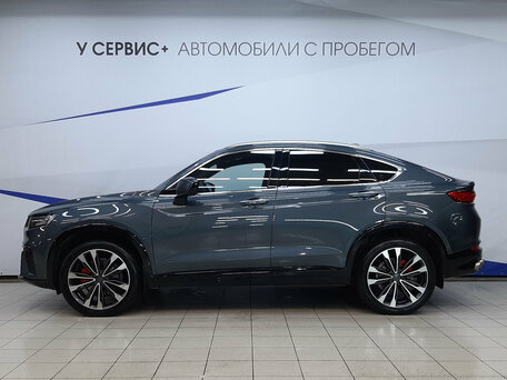 2023 Geely Tugella I Рестайлинг, серый, 2599000 рублей, вид 2
