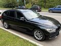 2016 BMW 3 серии 316d VI (F3x) Рестайлинг, чёрный, 2000000 рублей - вид 8