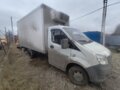 2024 ГАЗ ГАЗель Next, белый, 2152000 рублей - вид 4