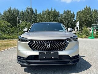 2023 Honda XR-V II, золотистый, 1525000 рублей, вид 2