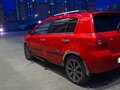 2011 Geely MK Cross I, красный, 190000 рублей - вид 5
