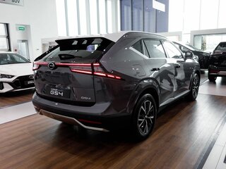 2025 GAC GS4, серый, 3290000 рублей, вид 2
