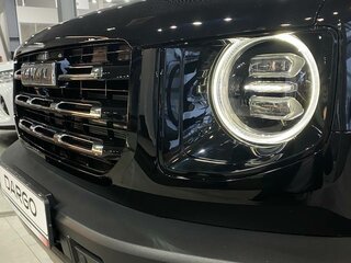 2026 Haval Dargo I, чёрный, 3365010 рублей, вид 5
