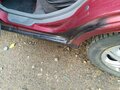 2004 Hyundai Accent ТагАЗ II, красный, 230000 рублей - вид 7