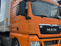2015 MAN TGX, жёлтый, 3450000 рублей - вид 2