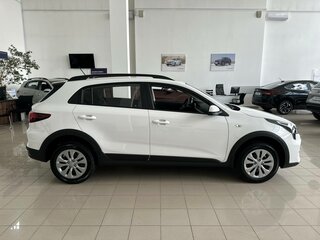 2025 Solaris KRX, белый, 2535000 рублей, вид 4