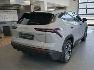 2024 Jetour Dashing I, серый, 2400000 рублей, вид 4
