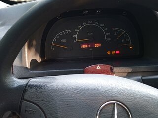 2003 Mercedes-Benz Vito 108 CDI I (W638), зелёный, 362000 рублей, вид 2