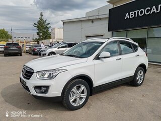 FAW Besturn X80 I