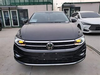 2023 Volkswagen Bora IV (China Market) Рестайлинг, серый, 1400000 рублей, вид 2