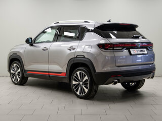 2025 Changan CS35 Plus I Рестайлинг, серый, 2839900 рублей, вид 4