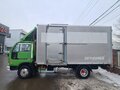 1994 Nissan Atlas, зелёный, 850000 рублей - вид 2