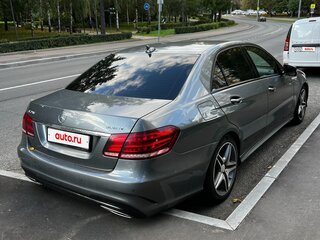 2015 Mercedes-Benz E-Класс 250 CDI IV (W212, S212, C207) Рестайлинг, серый, 2400000 рублей, вид 4