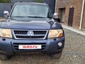 2005 Mitsubishi Pajero III Рестайлинг, серый, 1300000 рублей - вид 5