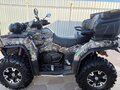 2020 CFMoto CFORCE 1000 EPS, зелёный, 1080000 рублей - вид 9
